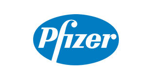 Kundenlogo Pfizer